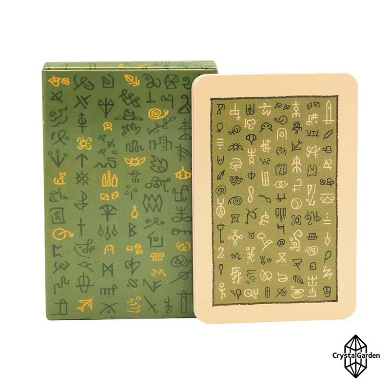 Oracle Cards - Whispers in the Woods - Image 5