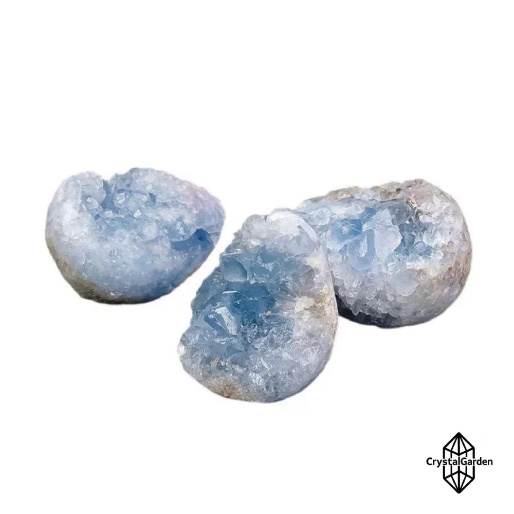 Celestine Raw Stone - Image 5